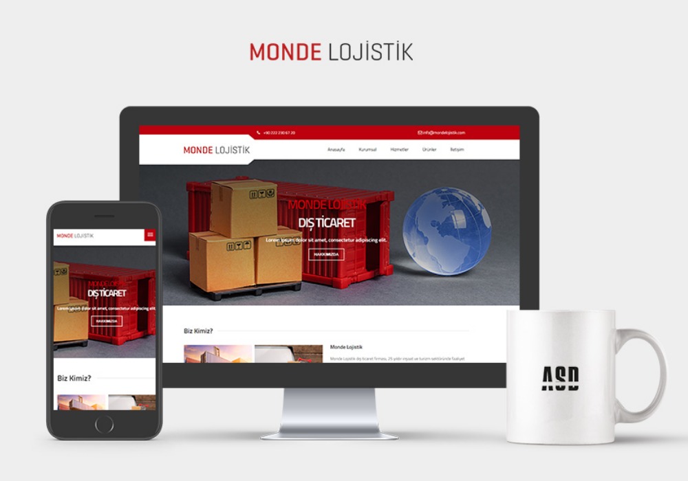 İnternet sitemiz yayında